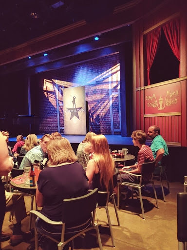 Performing Arts Theater «Cabaret at Theater Square», reviews and photos, 655 Penn Ave, Pittsburgh, PA 15222, USA