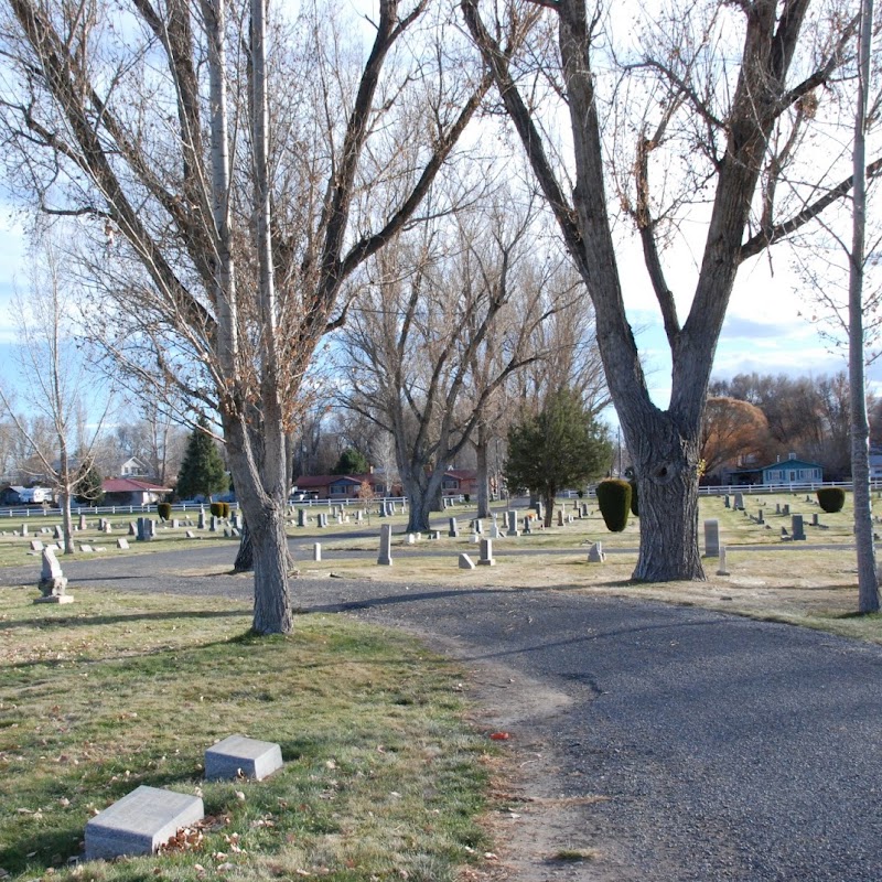 Mesa View Cemetery