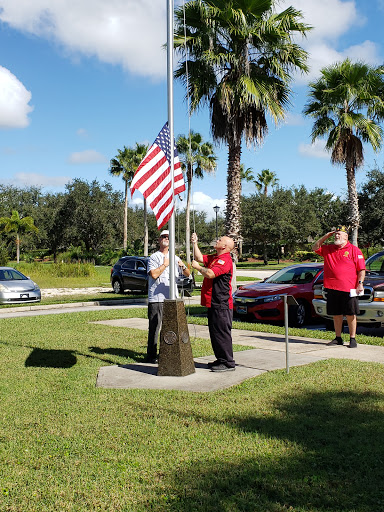 American Legion Riders Chapter 394