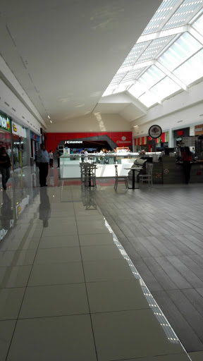 Centro Comercial Tlalnepantla