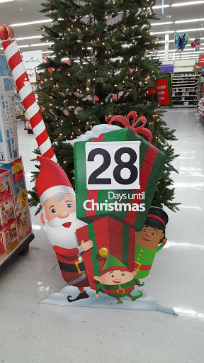 Department Store «Walmart Supercenter», reviews and photos, 5323 E Court St N, Burton, MI 48509, USA