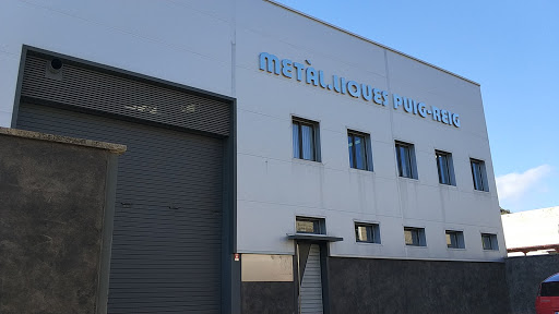Metàl·liques Puig-reig