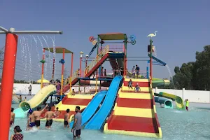 Dhaliwal Water Park image