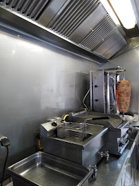 Photos du propriétaire du Kebab Restaurant Le Pacha à Digoin - n°13