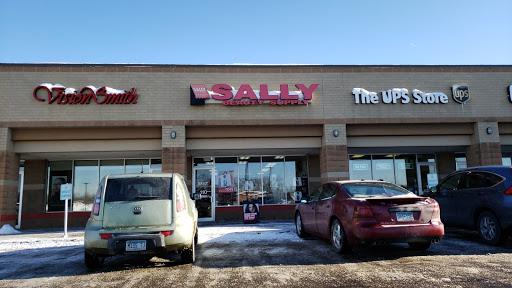 Sally Beauty, 4190 Vinewood Ln N #10, Plymouth, MN 55442, USA, 