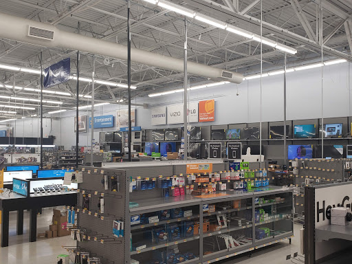 Department Store «Walmart Supercenter», reviews and photos, 761 Airport Rd, Hazle Township, PA 18202, USA