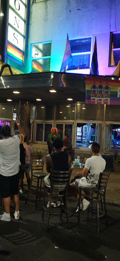 Gay Night Club «Stallions Entertainment Complex», reviews and photos, 706 N 3rd St, Harrisburg, PA 17102, USA