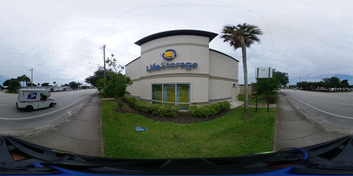 Self-Storage Facility «Life Storage», reviews and photos, 1655 10th Ave, Vero Beach, FL 32960, USA