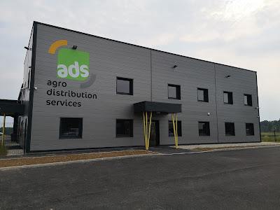 Agro Distribution Services à Ancerville