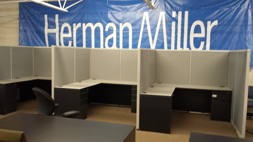 Furniture Store «Office Furniture Store», reviews and photos, 140 Lauman Ln, Hicksville, NY 11801, USA