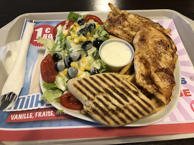 Eden Food à Schiltigheim