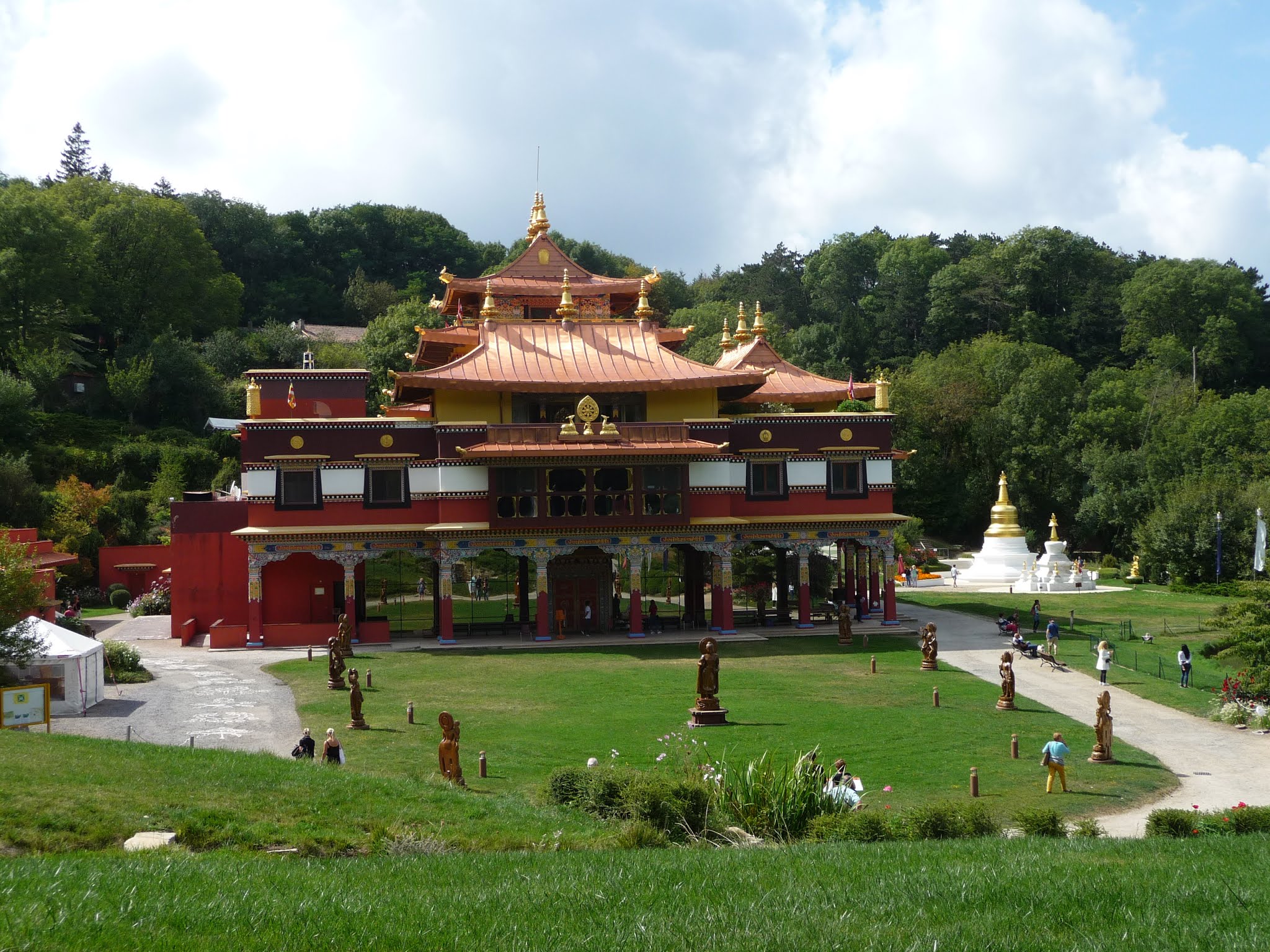 Photo n° 2 de l'avis de Pascale.. fait le 12/09/2018 à 20:14