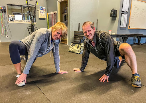 Gym «Kitsap Cross Fit», reviews and photos, 20714 WA-305, Poulsbo, WA 98370, USA