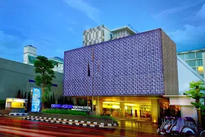 Grand Aston Yogyakarta Hotel & Convention Center image