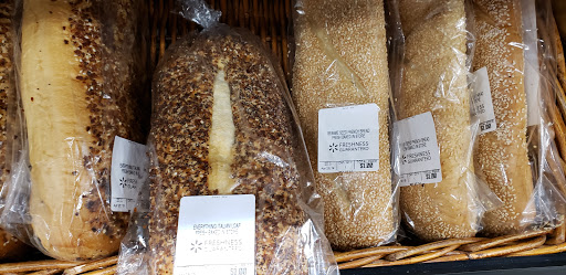 Department Store «Walmart Supercenter», reviews and photos, 1300 Desplaines Ave, Forest Park, IL 60130, USA