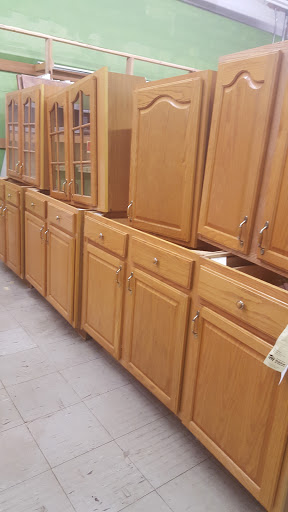 Non-Profit Organization «Habitat ReStore», reviews and photos