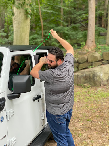 Key Duplication Service «KeyMe», reviews and photos, 1850 M St NW, Washington, DC 20036, USA