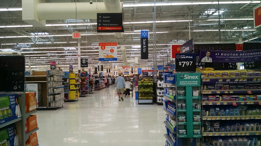 Department Store «Walmart Supercenter», reviews and photos, 5100 Okeechobee Rd, Fort Pierce, FL 34947, USA