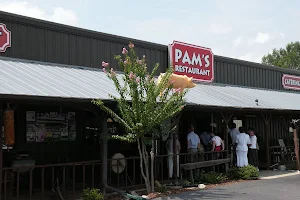 Pam's Restaurant & Banquets image