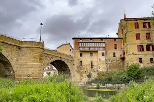 Castle Cuzcurrita image