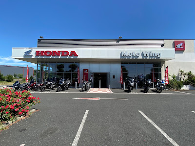 MOTO WING | Honda à Boulazac Isle Manoire