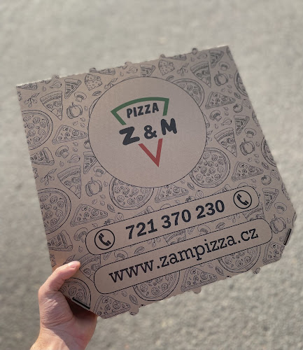 ZaM Pizza - Hradec Králové