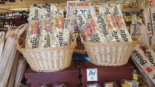 Supermarket «Rouses Market», reviews and photos, 717 Clearview Pkwy, Metairie, LA 70001, USA