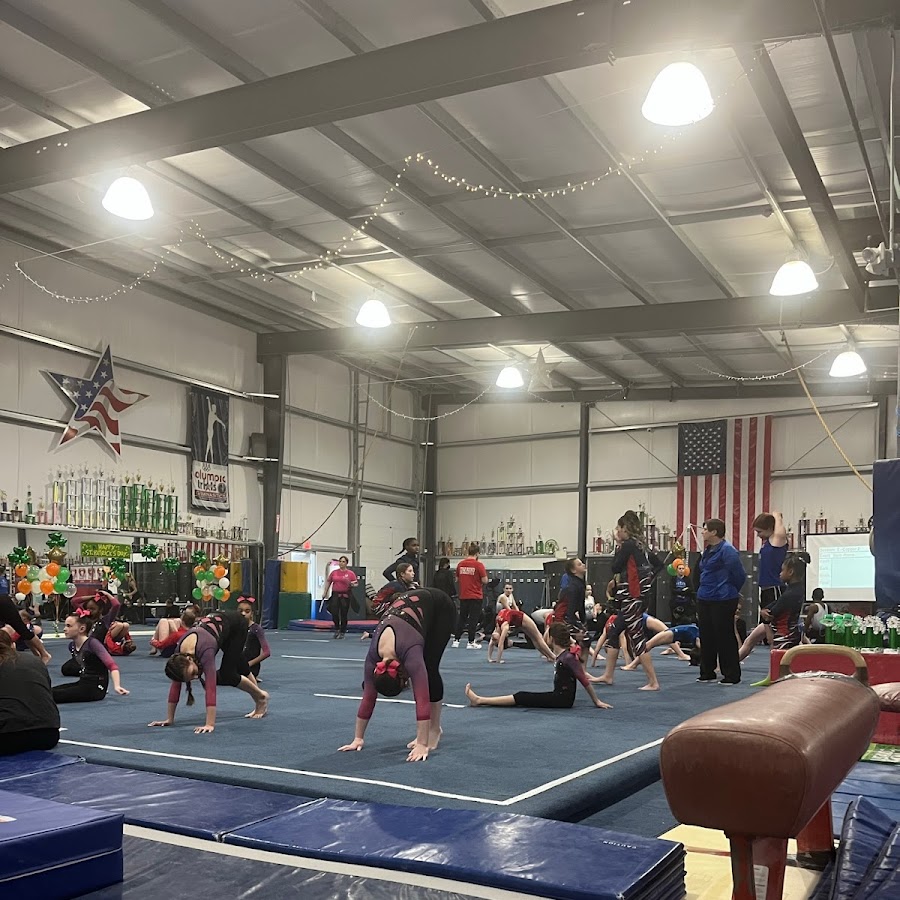 Star Bound Gymnastics Academy