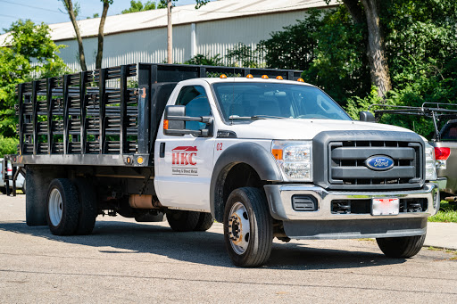 Roofing Contractor «HKC Roofing & Sheet Metal», reviews and photos, 6161 Wiehe Rd, Cincinnati, OH 45237, USA