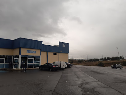 ITV Mérida - Mérida