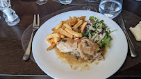 Plats et boissons du Restaurant La Cascade | Groupe Tranchant à Dunkerque - n°3