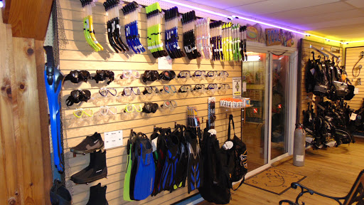 Scuba Shop, 333 Whitney Rd, Spartanburg, SC 29303, USA, 