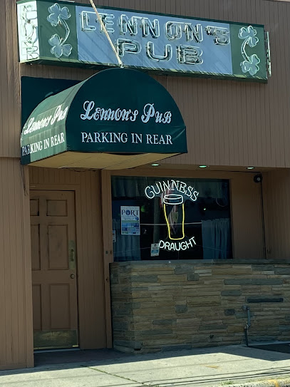 Lennon's Pub