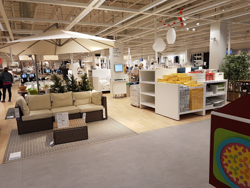 IKEA Quebec City