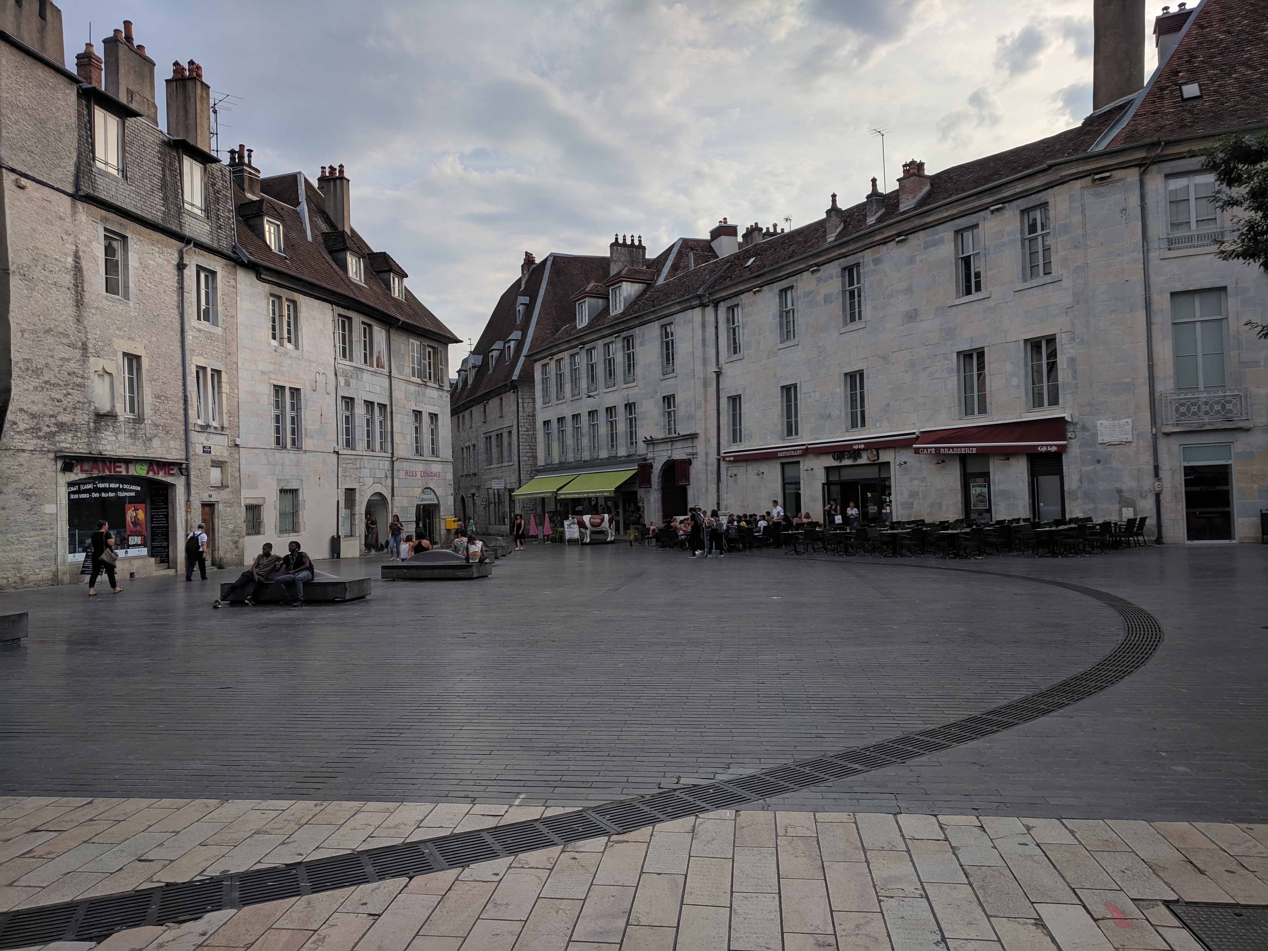 Photo n° 9 de l'avis de Marc.� fait le 28/08/2019 à 21:30