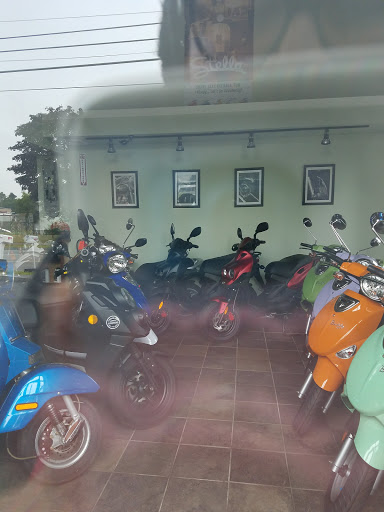 Motorcycle Dealer «Cumberland County Scooters & Cycles», reviews and photos, 314 Warren Ave, Portland, ME 04103, USA