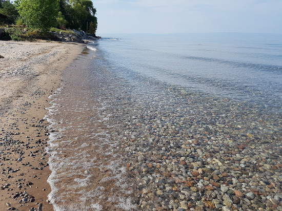 Bluewater Beach