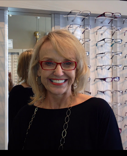 Optician «Eye Style Optical», reviews and photos, 20249 N 67th Ave B, Glendale, AZ 85308, USA