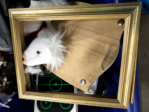 Thrift Store «Goodwill Outlet», reviews and photos, 1765 6th Ave S, Seattle, WA 98134, USA