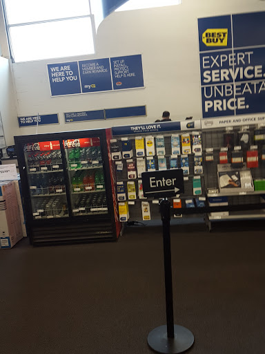 Electronics Store «Best Buy», reviews and photos, 1403 S Reed Rd, Kokomo, IN 46902, USA