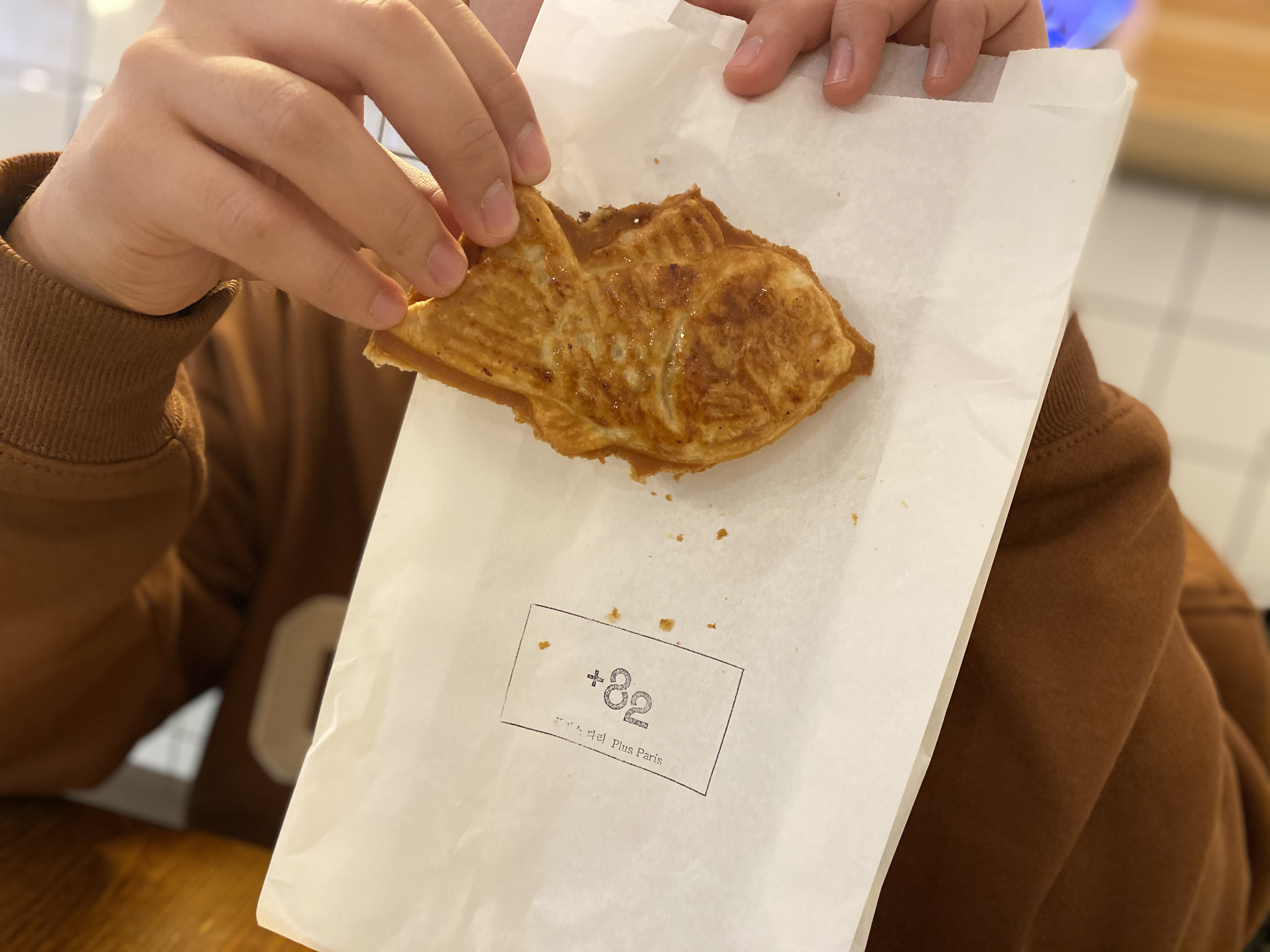 Photo n° 2 de l'avis de Eun-kwang.o fait le 08/09/2020 à 10:42