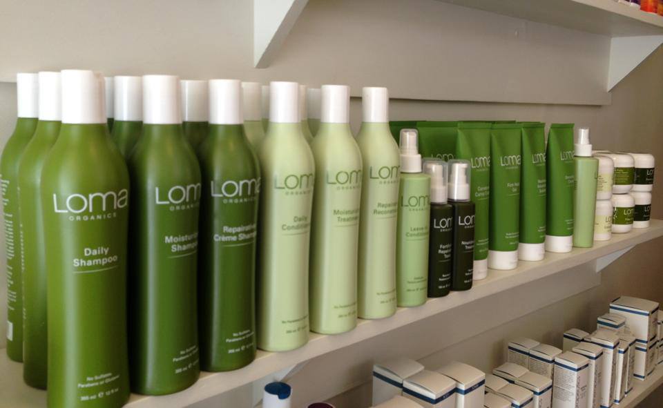 Lux Salon Blends 70119
