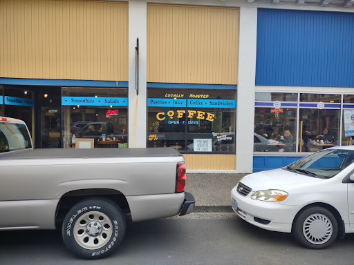 Grocery Store «Safeway», reviews and photos, 401 S. Roosevelt, Seaside, OR 97138, USA