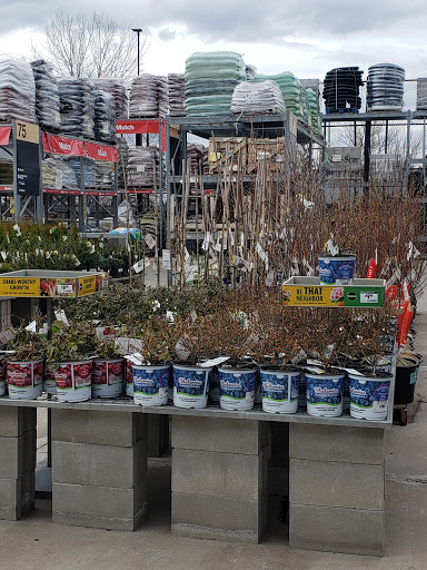 Home Improvement Store «The Home Depot», reviews and photos, 1385 7th St E, Monticello, MN 55362, USA