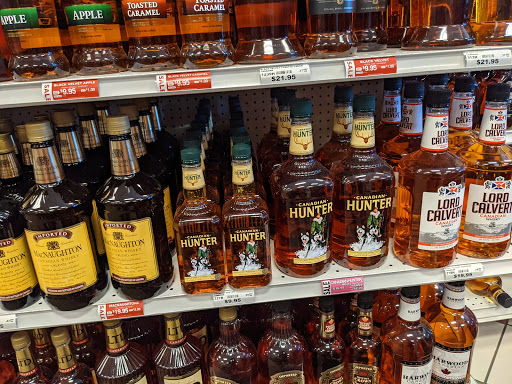 Liquor Store «North Salem Beverage», reviews and photos, 2829 Lancaster Dr NE, Salem, OR 97305, USA