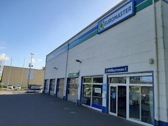 EUROMASTER GmbH