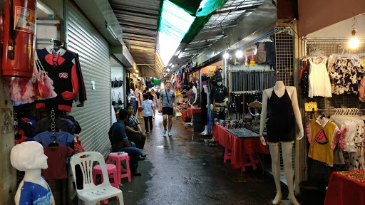 Phuket Weekend Night Market