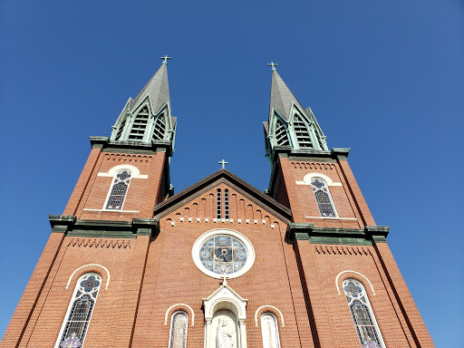 St Boniface Catholic Church