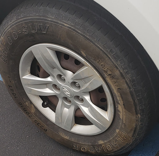 Auto Repair Shop «Aero Auto Repair», reviews and photos, 9756 Aero Dr, San Diego, CA 92123, USA