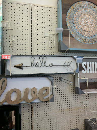 Discount Store «Big Lots», reviews and photos, 2495 Sycamore Dr, Simi Valley, CA 93065, USA